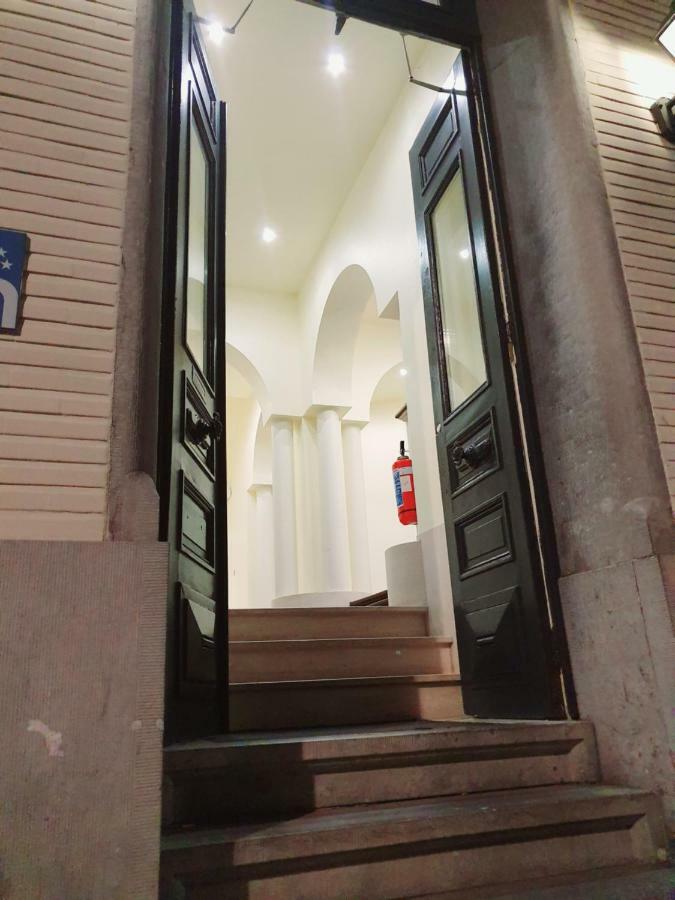 فندق كوين ماري بروكسل المظهر الخارجي الصورة